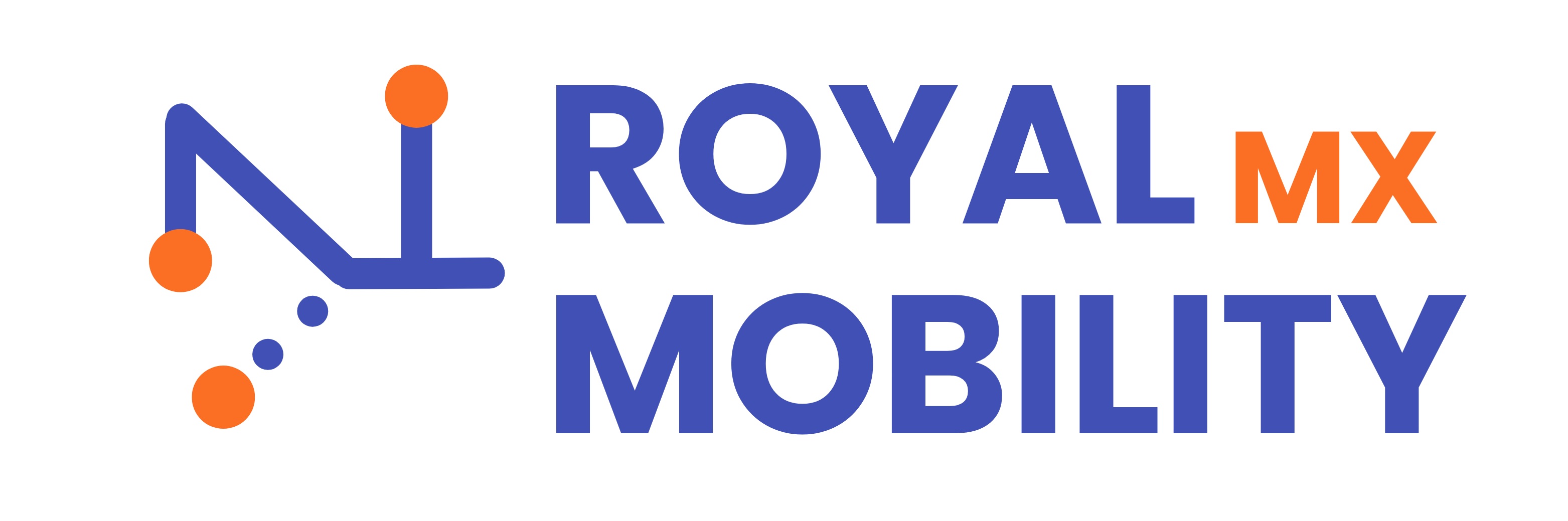 Royal Mobility MX