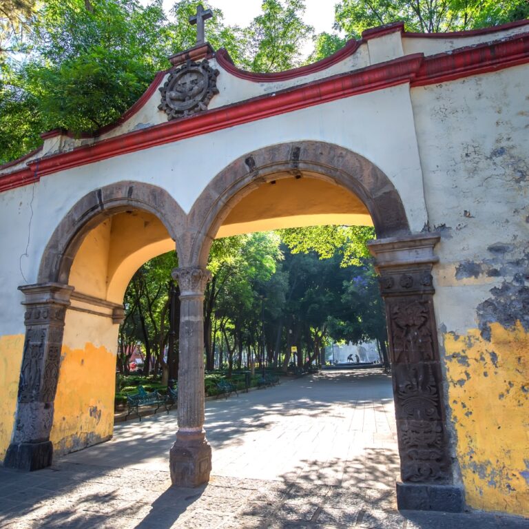 Coyoacán